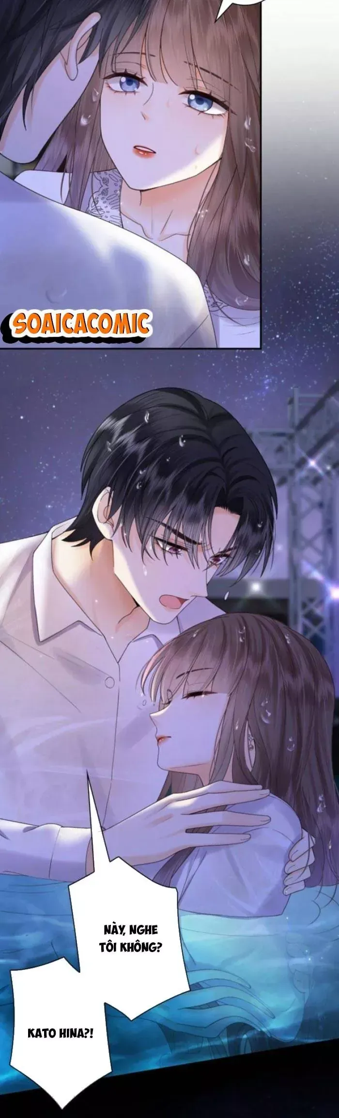 Khi Người Yêu Cũ Si Mê Tôi Chapter 34 - Trang 21