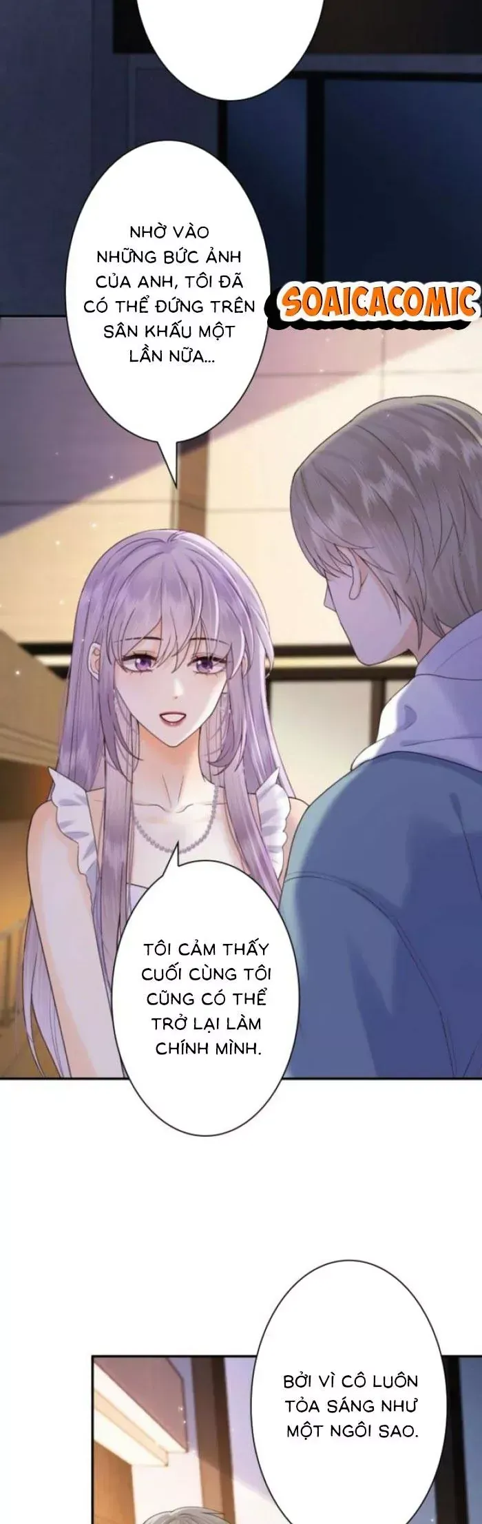 Khi Người Yêu Cũ Si Mê Tôi Chapter 34 - Trang 23