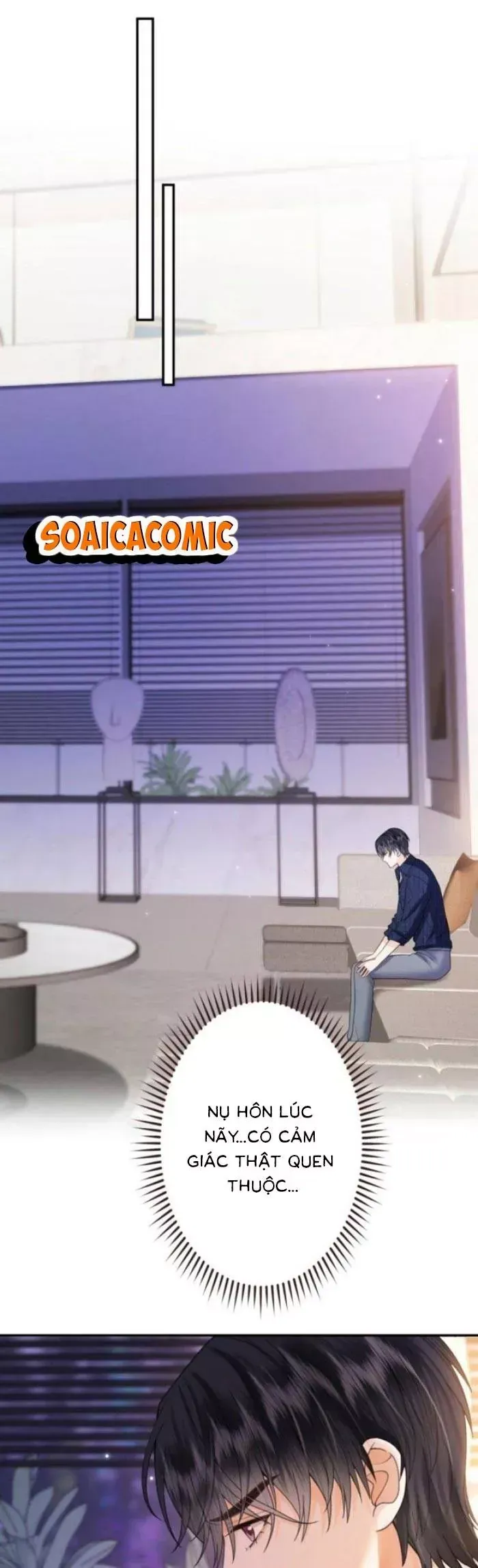 Khi Người Yêu Cũ Si Mê Tôi Chapter 34 - Trang 27