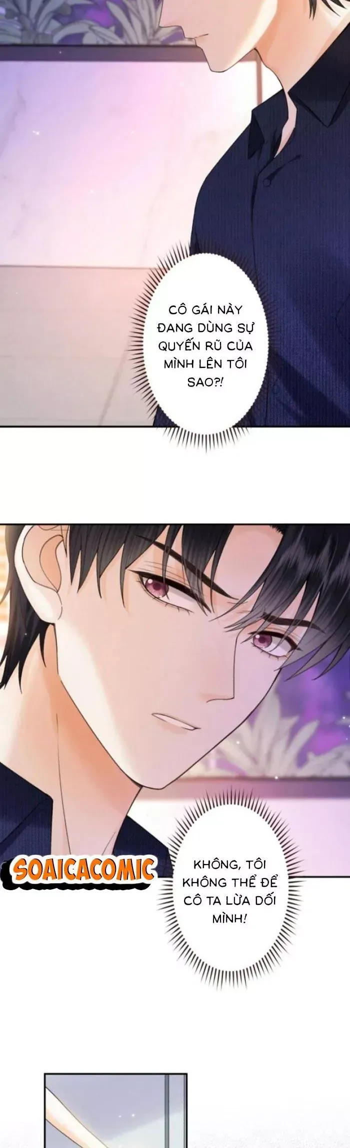 Khi Người Yêu Cũ Si Mê Tôi Chapter 34 - Trang 28