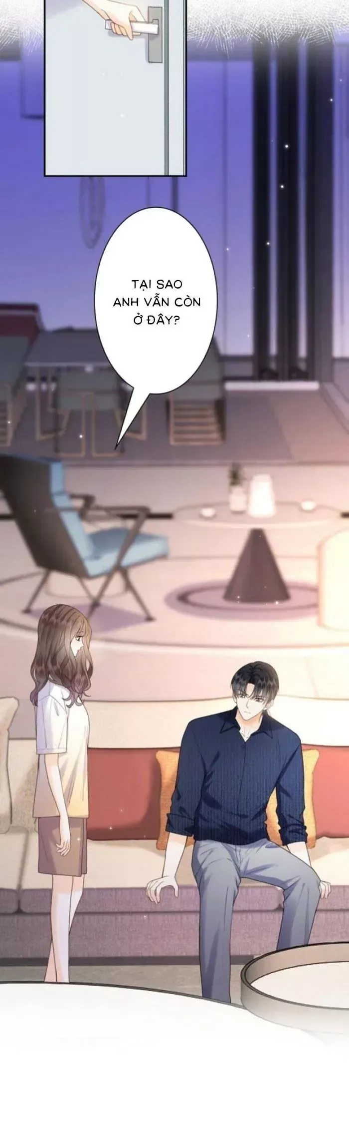 Khi Người Yêu Cũ Si Mê Tôi Chapter 34 - Trang 29