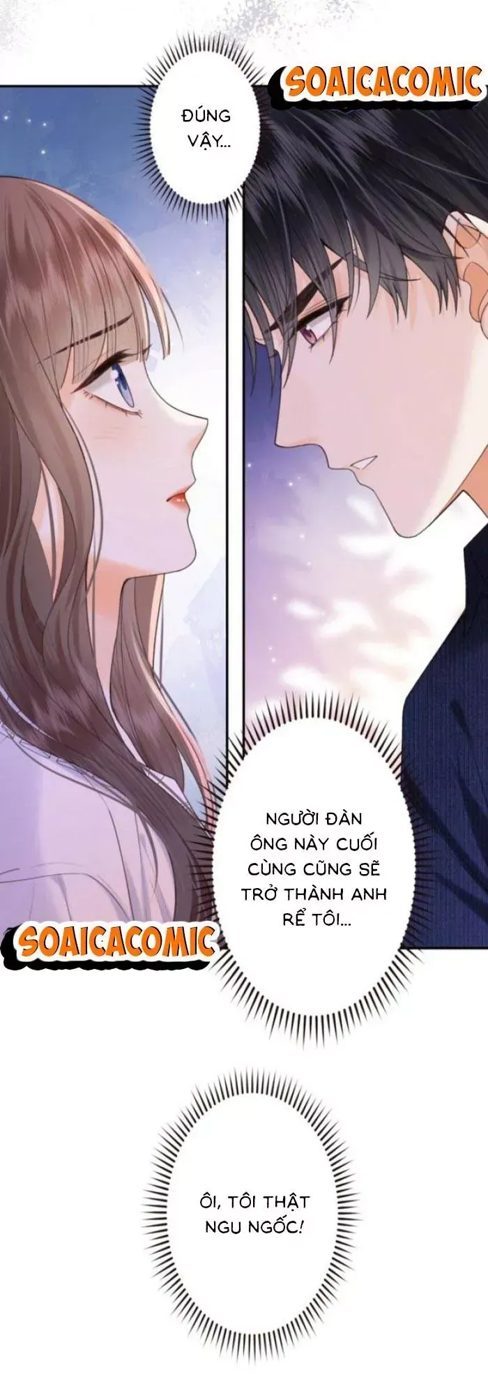 Khi Người Yêu Cũ Si Mê Tôi Chapter 34 - Trang 35