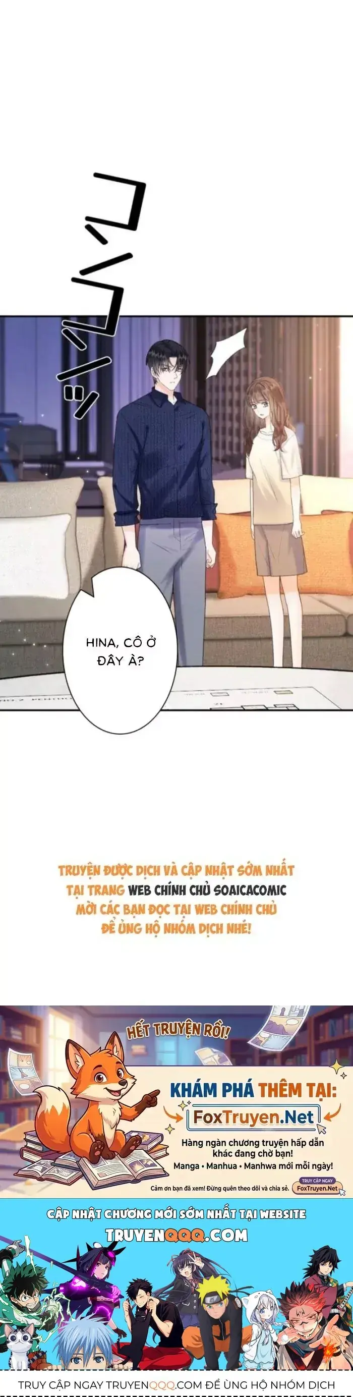 Khi Người Yêu Cũ Si Mê Tôi Chapter 34 - Trang 36