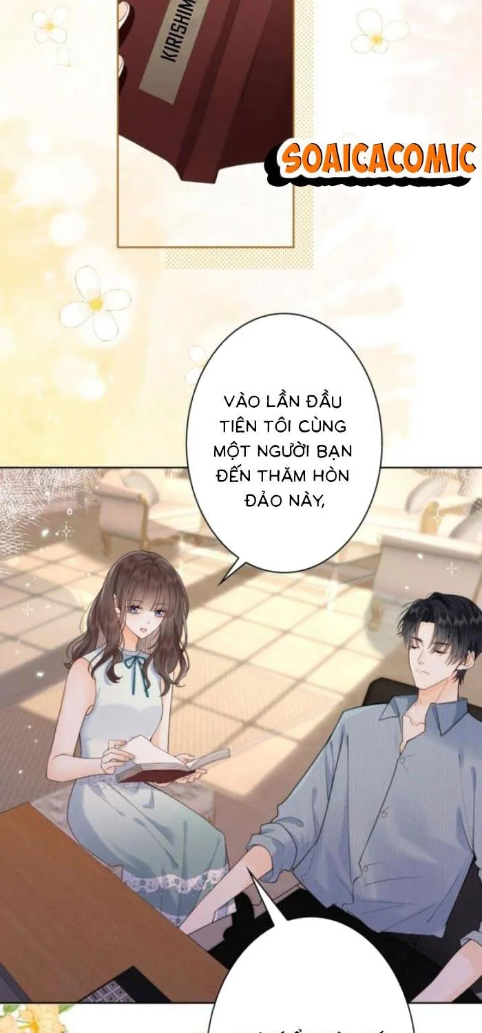 Khi Người Yêu Cũ Si Mê Tôi Chapter 4.1 - Trang 10