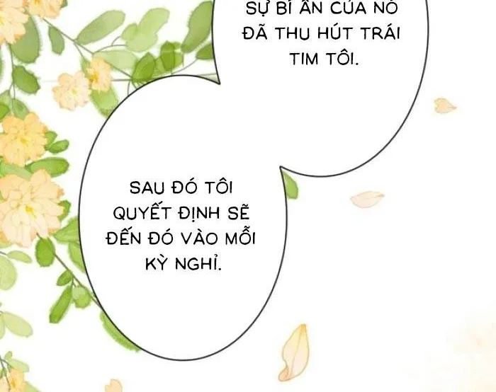 Khi Người Yêu Cũ Si Mê Tôi Chapter 4.1 - Trang 11