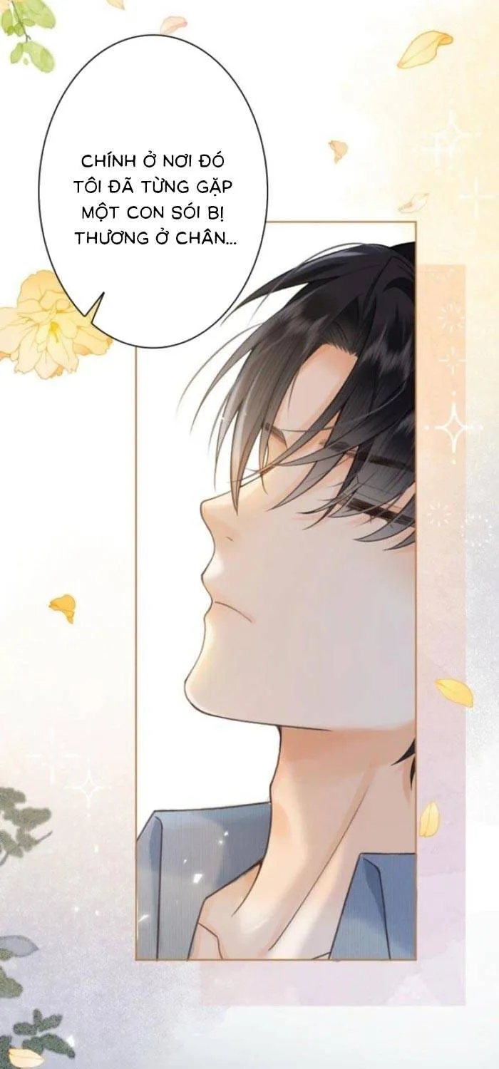 Khi Người Yêu Cũ Si Mê Tôi Chapter 4.1 - Trang 12