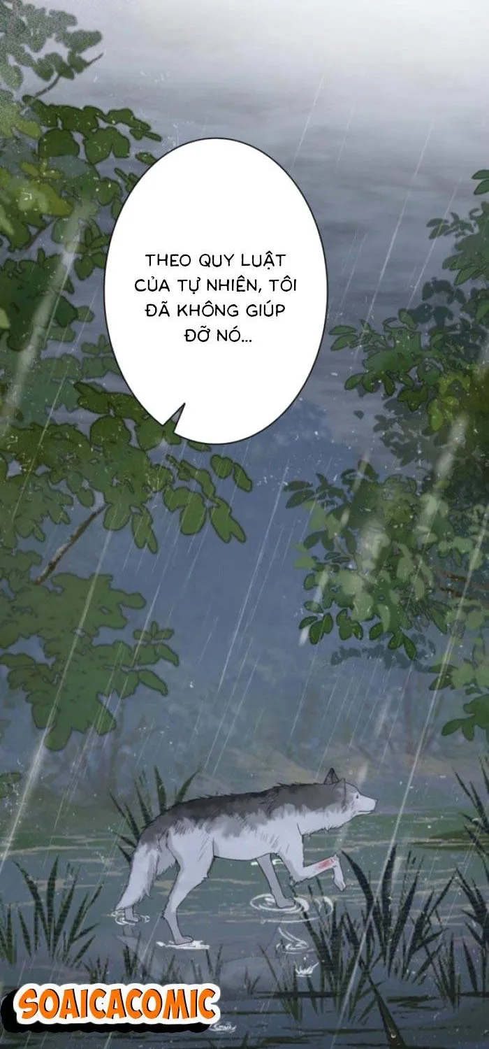 Khi Người Yêu Cũ Si Mê Tôi Chapter 4.1 - Trang 13