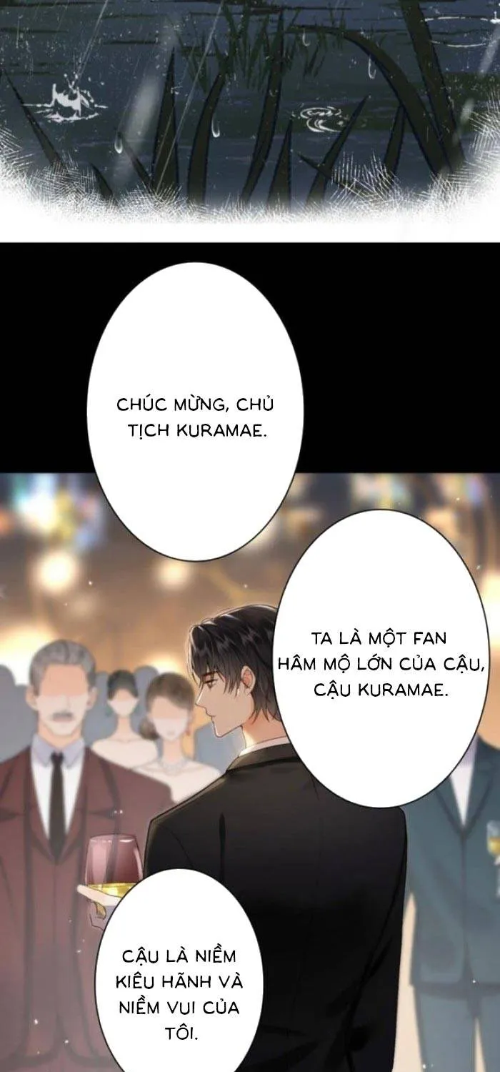 Khi Người Yêu Cũ Si Mê Tôi Chapter 4.1 - Trang 14