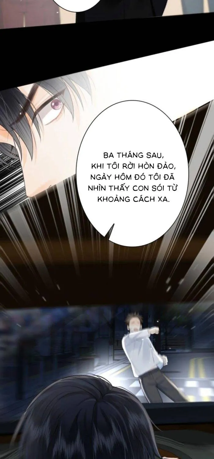 Khi Người Yêu Cũ Si Mê Tôi Chapter 4.1 - Trang 15