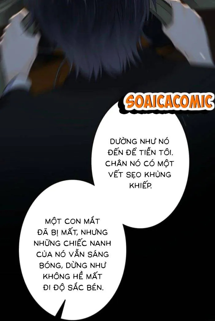 Khi Người Yêu Cũ Si Mê Tôi Chapter 4.1 - Trang 16