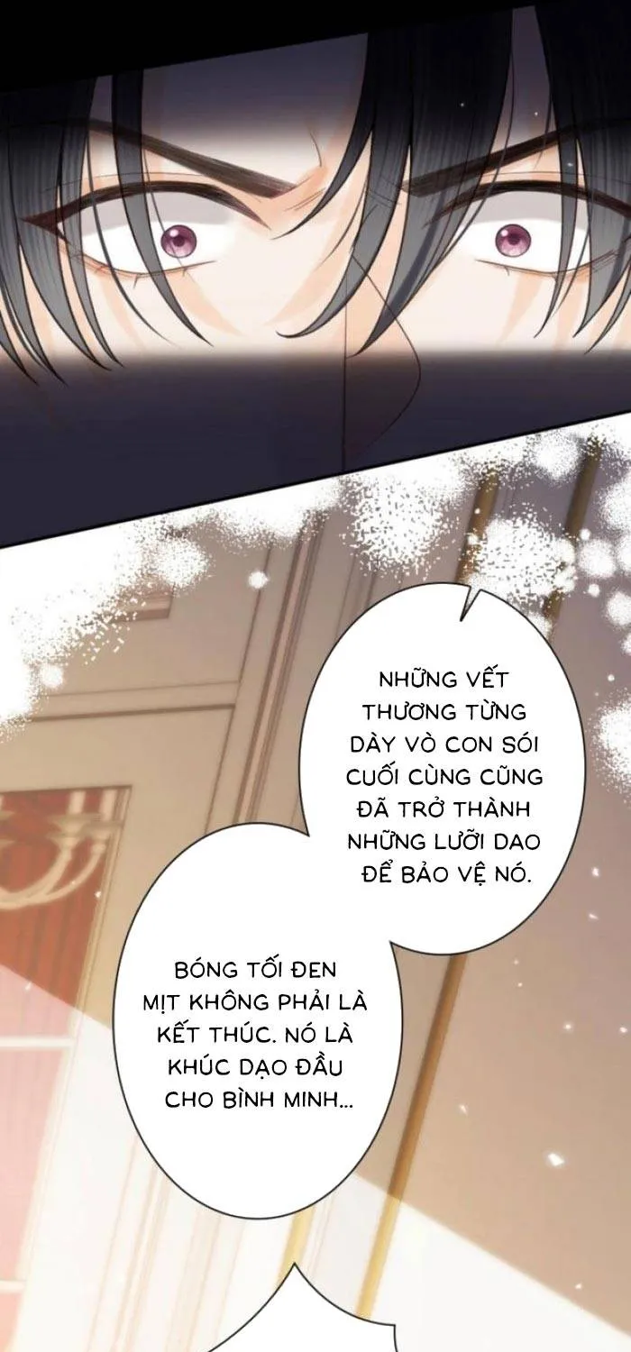 Khi Người Yêu Cũ Si Mê Tôi Chapter 4.1 - Trang 17