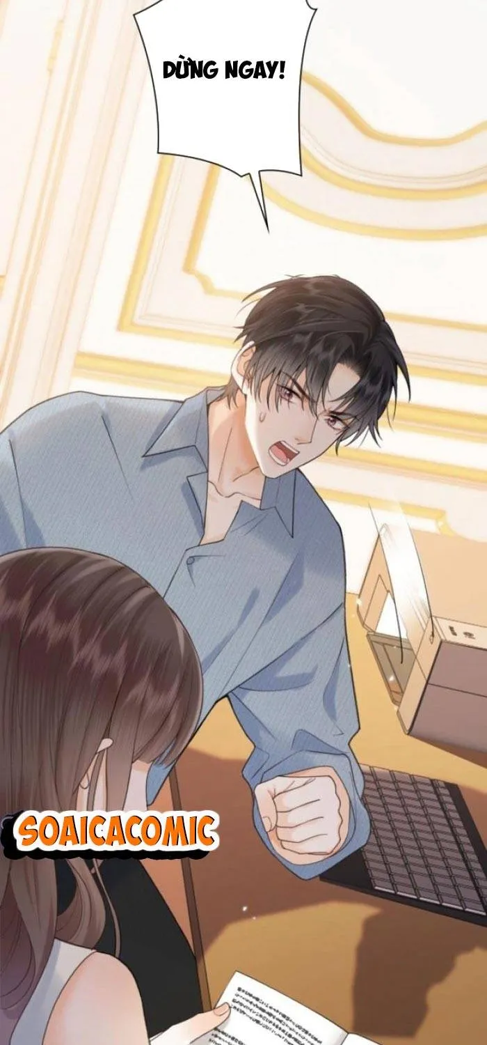 Khi Người Yêu Cũ Si Mê Tôi Chapter 4.1 - Trang 18
