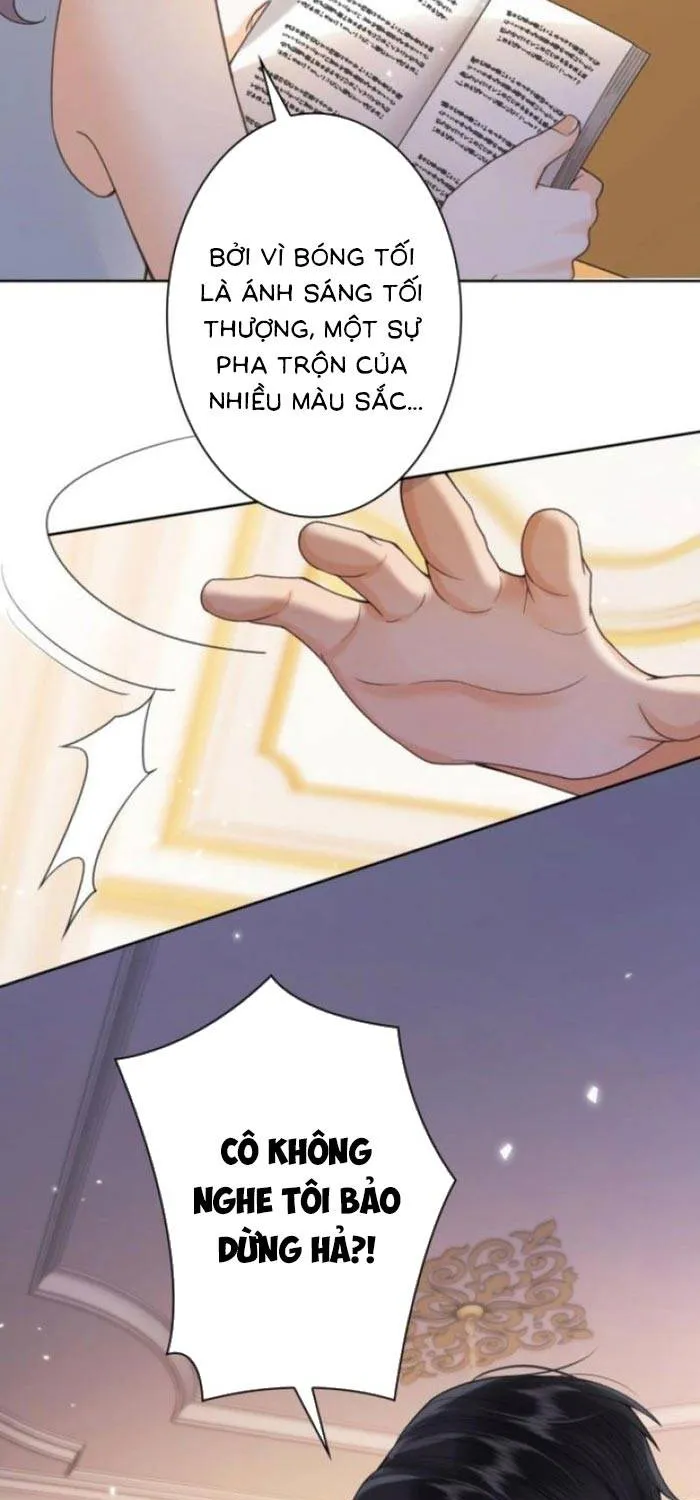 Khi Người Yêu Cũ Si Mê Tôi Chapter 4.1 - Trang 19