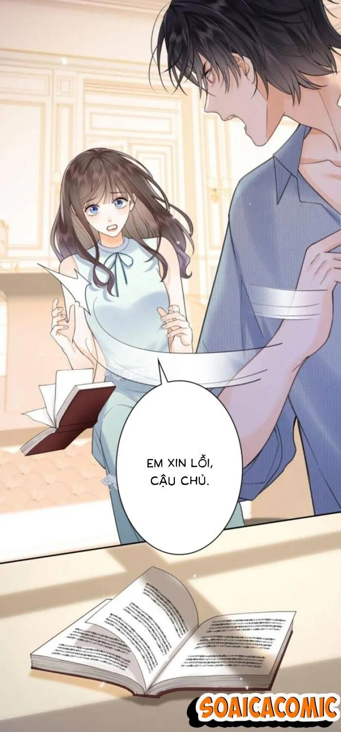 Khi Người Yêu Cũ Si Mê Tôi Chapter 4.1 - Trang 20