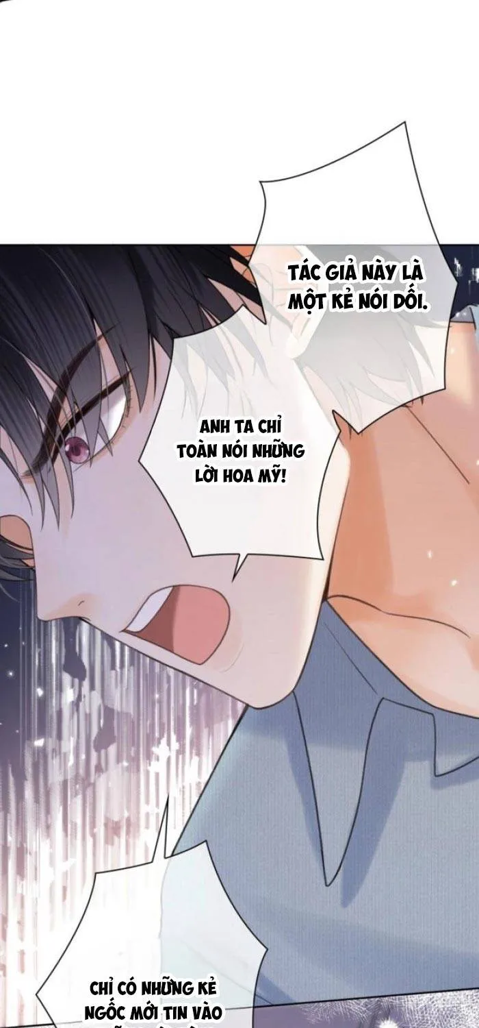 Khi Người Yêu Cũ Si Mê Tôi Chapter 4.1 - Trang 22