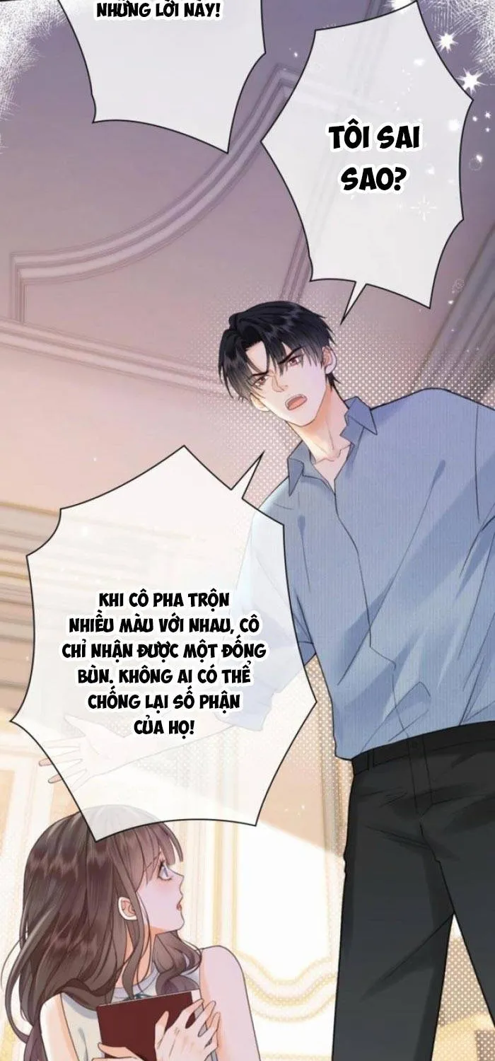 Khi Người Yêu Cũ Si Mê Tôi Chapter 4.1 - Trang 23