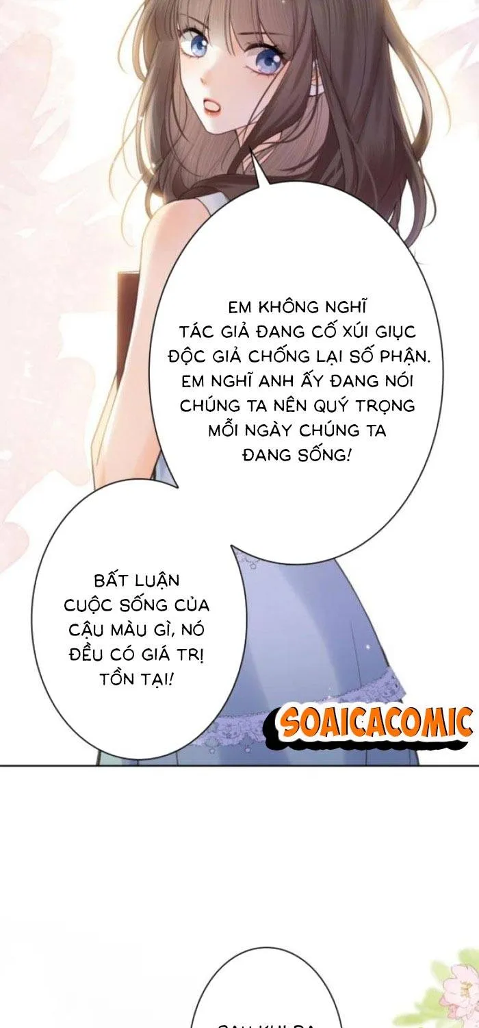 Khi Người Yêu Cũ Si Mê Tôi Chapter 4.1 - Trang 26