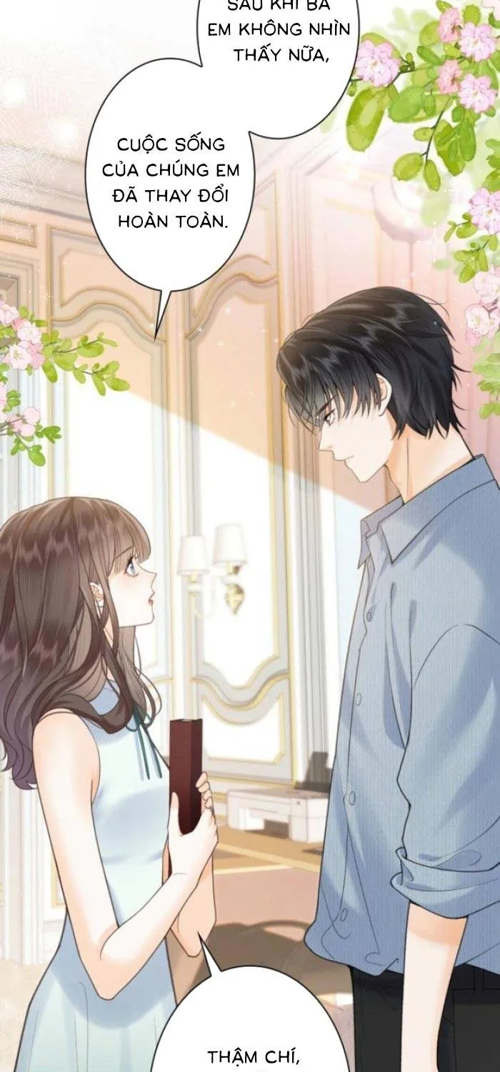 Khi Người Yêu Cũ Si Mê Tôi Chapter 4.1 - Trang 27
