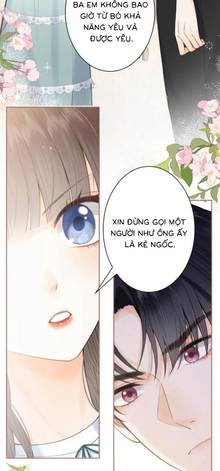 Khi Người Yêu Cũ Si Mê Tôi Chapter 4.1 - Trang 28