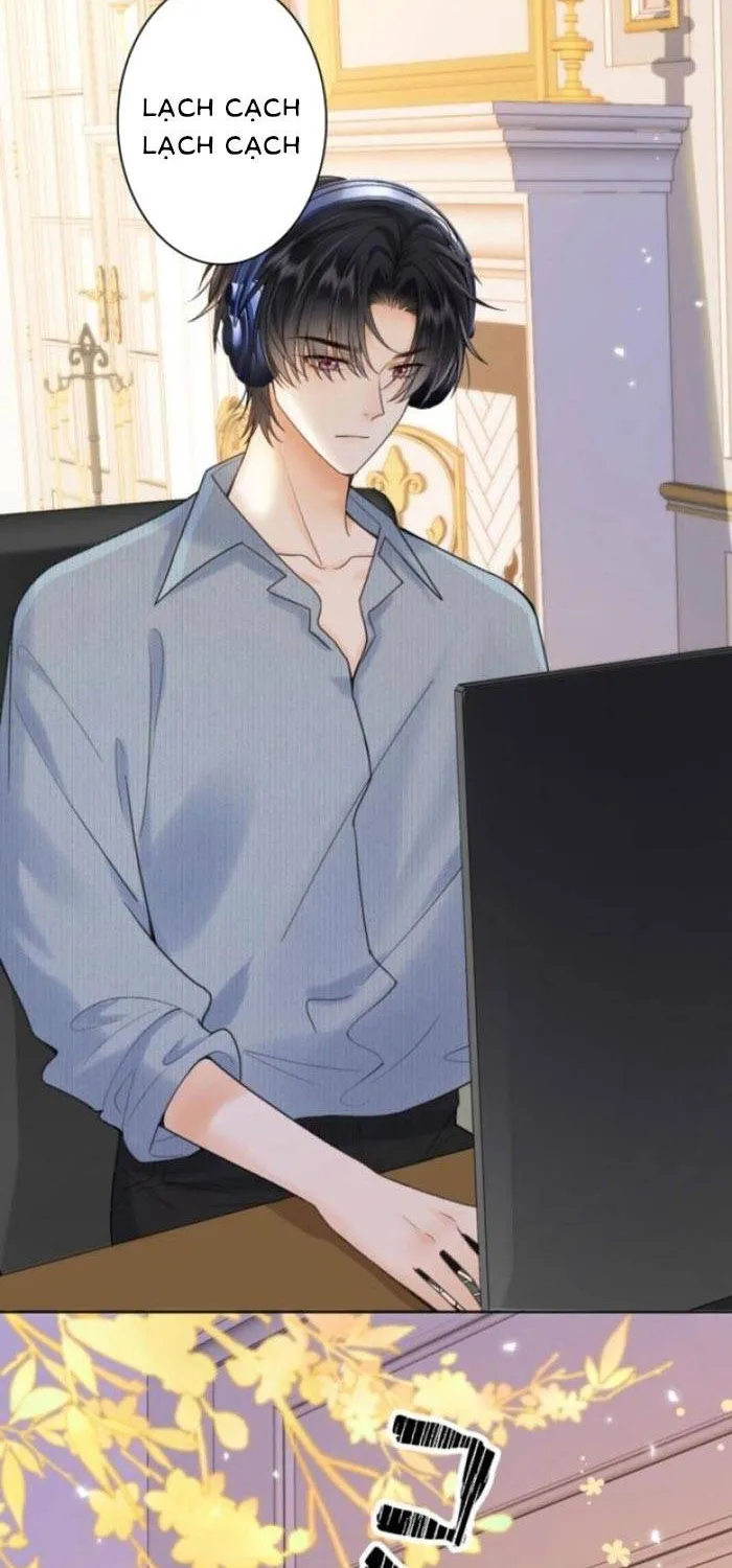 Khi Người Yêu Cũ Si Mê Tôi Chapter 4.1 - Trang 3
