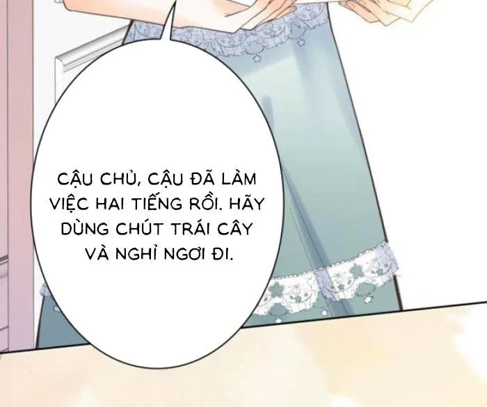 Khi Người Yêu Cũ Si Mê Tôi Chapter 4.1 - Trang 5