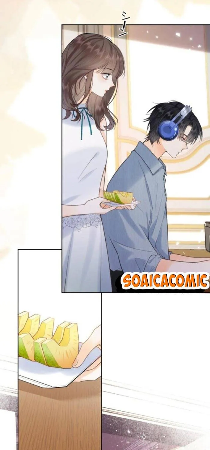 Khi Người Yêu Cũ Si Mê Tôi Chapter 4.1 - Trang 6