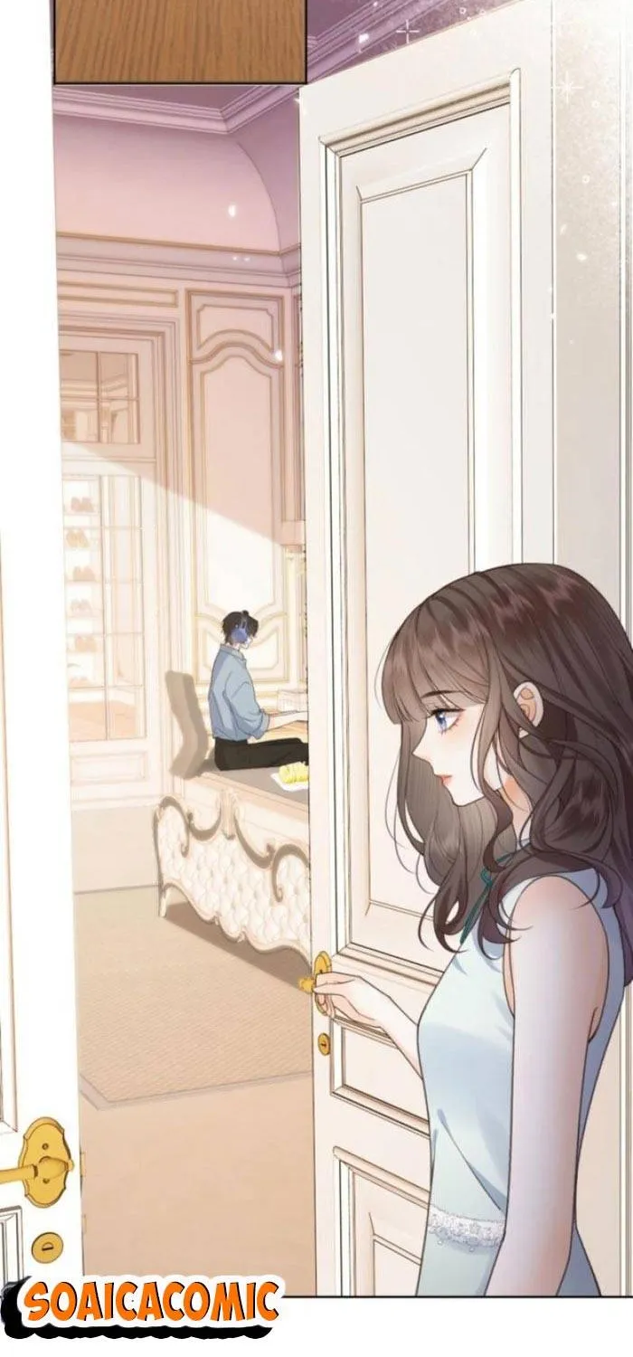 Khi Người Yêu Cũ Si Mê Tôi Chapter 4.1 - Trang 7