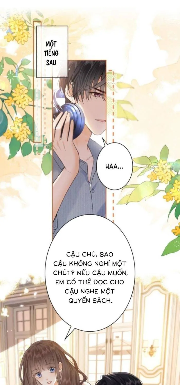 Khi Người Yêu Cũ Si Mê Tôi Chapter 4.1 - Trang 8