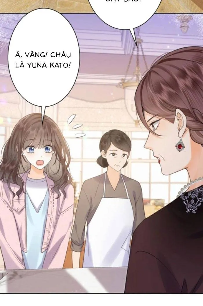 Khi Người Yêu Cũ Si Mê Tôi Chapter 4.2 - Trang 10