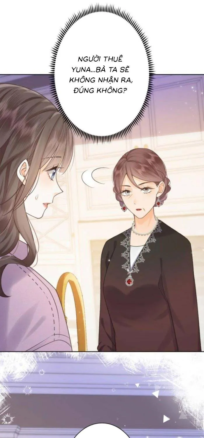 Khi Người Yêu Cũ Si Mê Tôi Chapter 4.2 - Trang 11