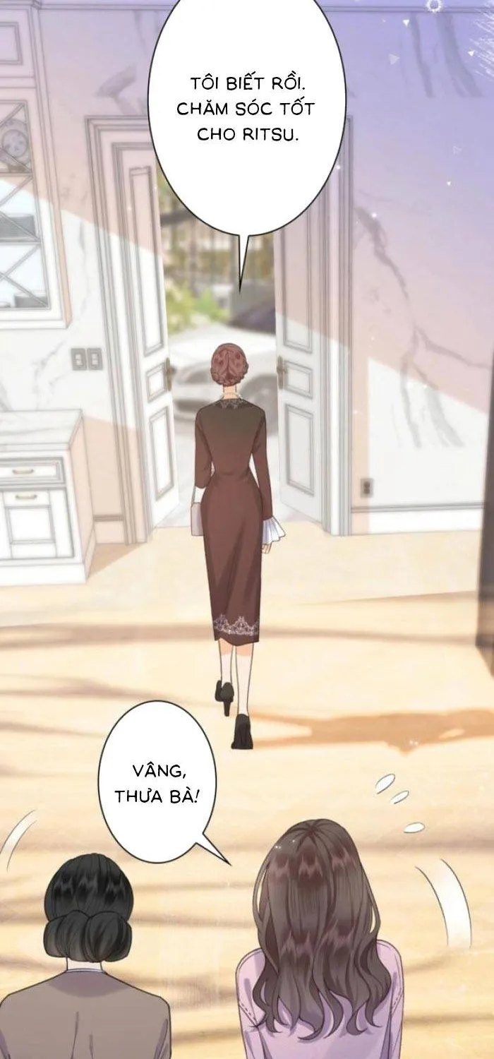 Khi Người Yêu Cũ Si Mê Tôi Chapter 4.2 - Trang 12