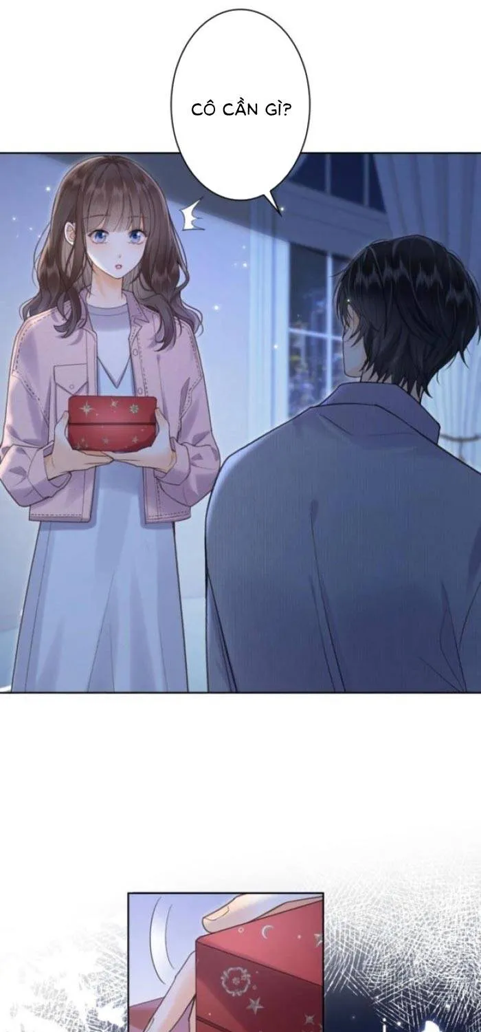Khi Người Yêu Cũ Si Mê Tôi Chapter 4.2 - Trang 16