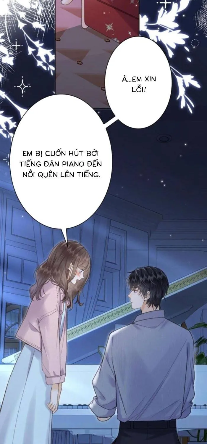 Khi Người Yêu Cũ Si Mê Tôi Chapter 4.2 - Trang 17