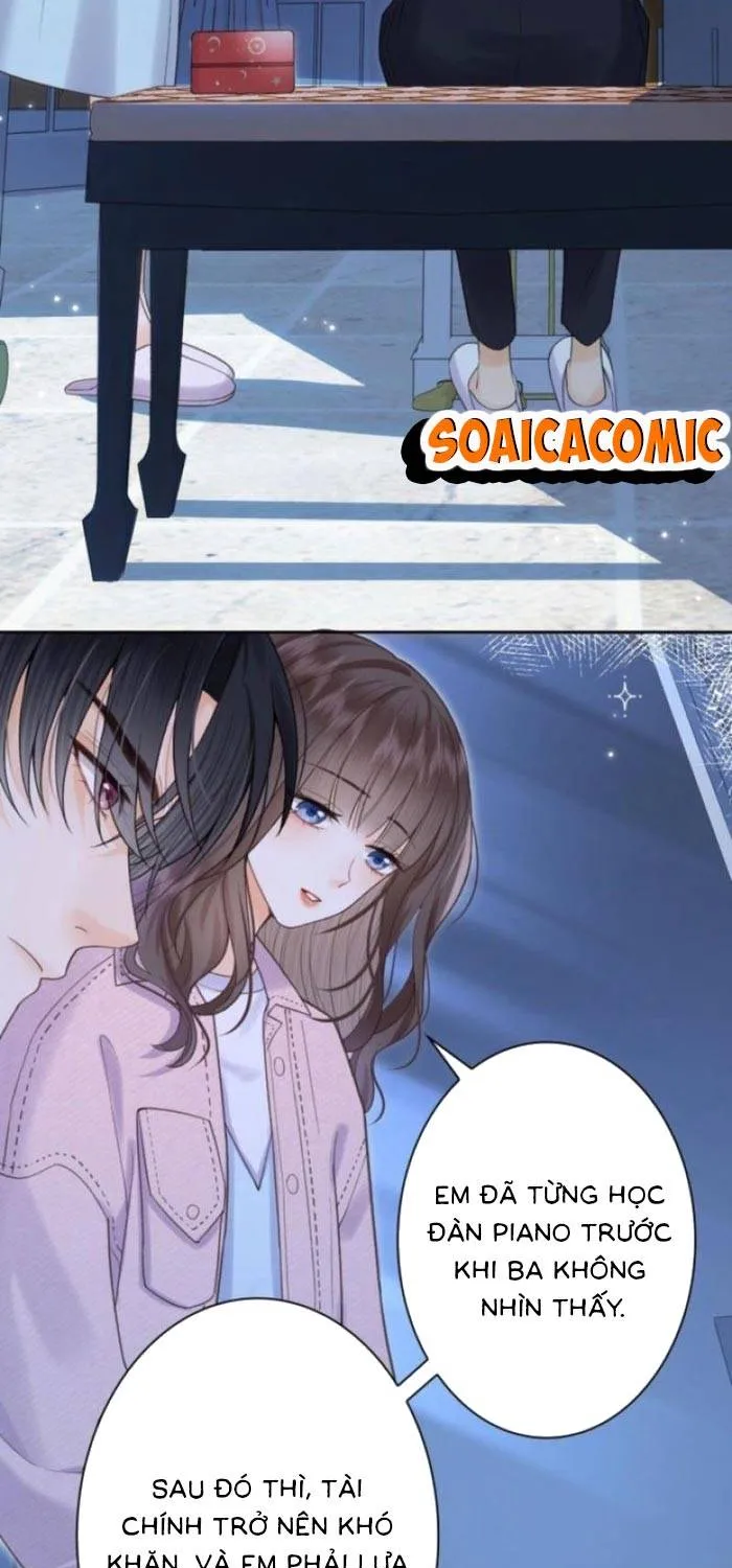Khi Người Yêu Cũ Si Mê Tôi Chapter 4.2 - Trang 18
