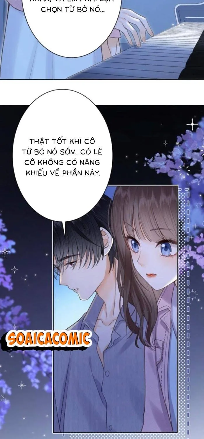 Khi Người Yêu Cũ Si Mê Tôi Chapter 4.2 - Trang 19