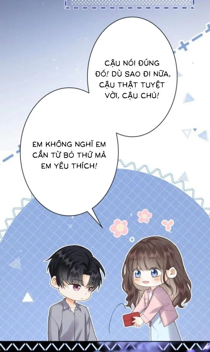 Khi Người Yêu Cũ Si Mê Tôi Chapter 4.2 - Trang 20
