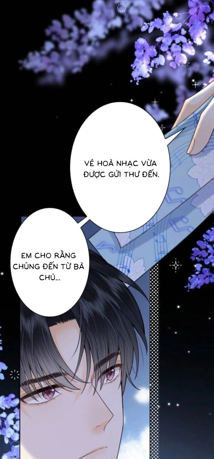 Khi Người Yêu Cũ Si Mê Tôi Chapter 4.2 - Trang 21