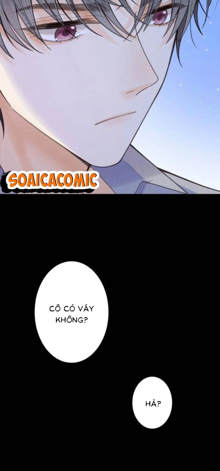 Khi Người Yêu Cũ Si Mê Tôi Chapter 4.2 - Trang 24