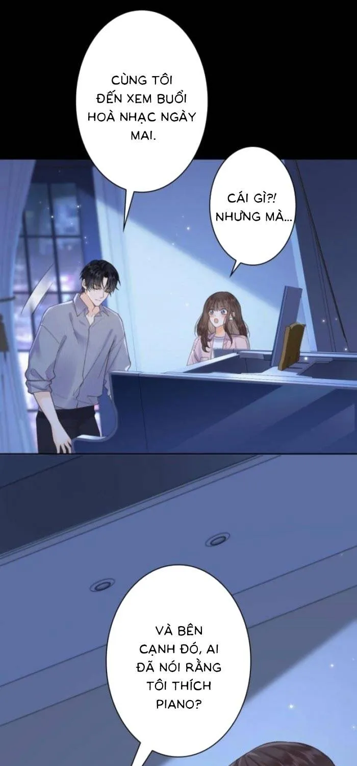 Khi Người Yêu Cũ Si Mê Tôi Chapter 4.2 - Trang 26