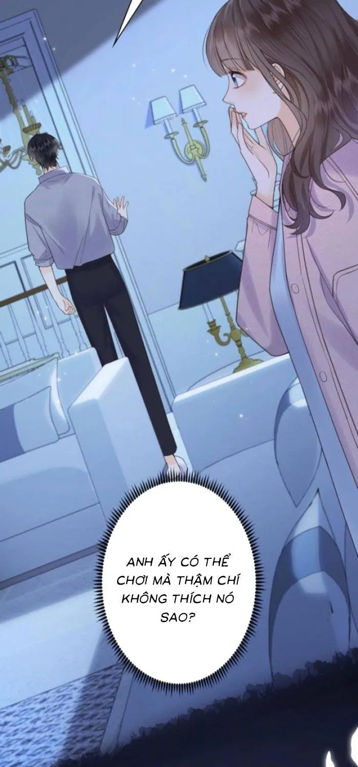 Khi Người Yêu Cũ Si Mê Tôi Chapter 4.2 - Trang 27