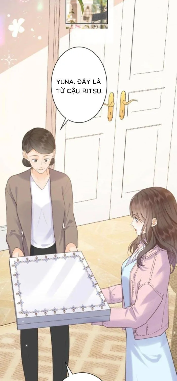 Khi Người Yêu Cũ Si Mê Tôi Chapter 4.2 - Trang 29