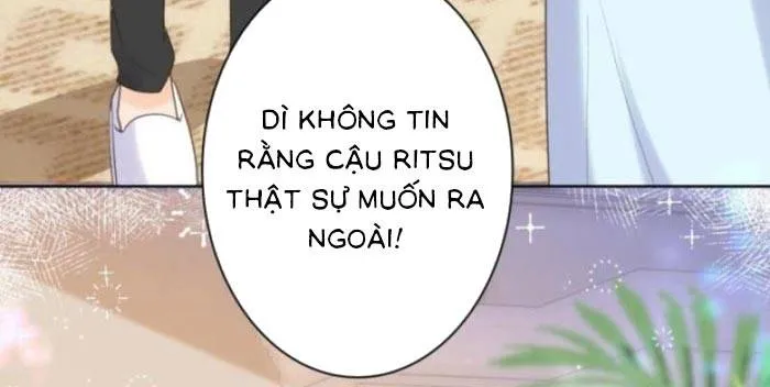 Khi Người Yêu Cũ Si Mê Tôi Chapter 4.2 - Trang 30