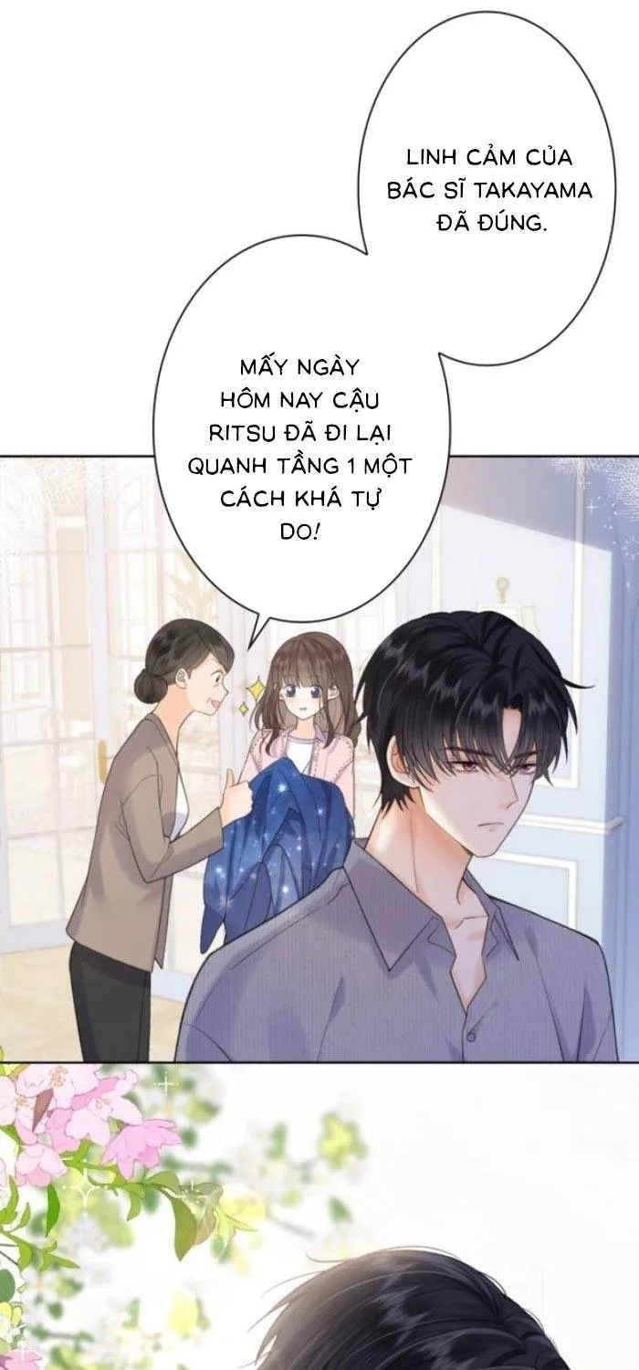 Khi Người Yêu Cũ Si Mê Tôi Chapter 4.2 - Trang 34