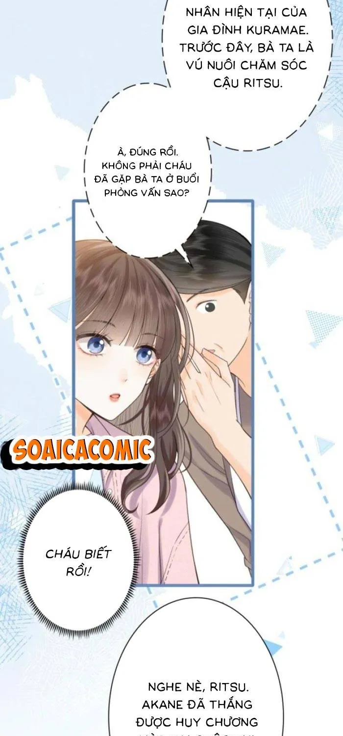 Khi Người Yêu Cũ Si Mê Tôi Chapter 4.2 - Trang 4