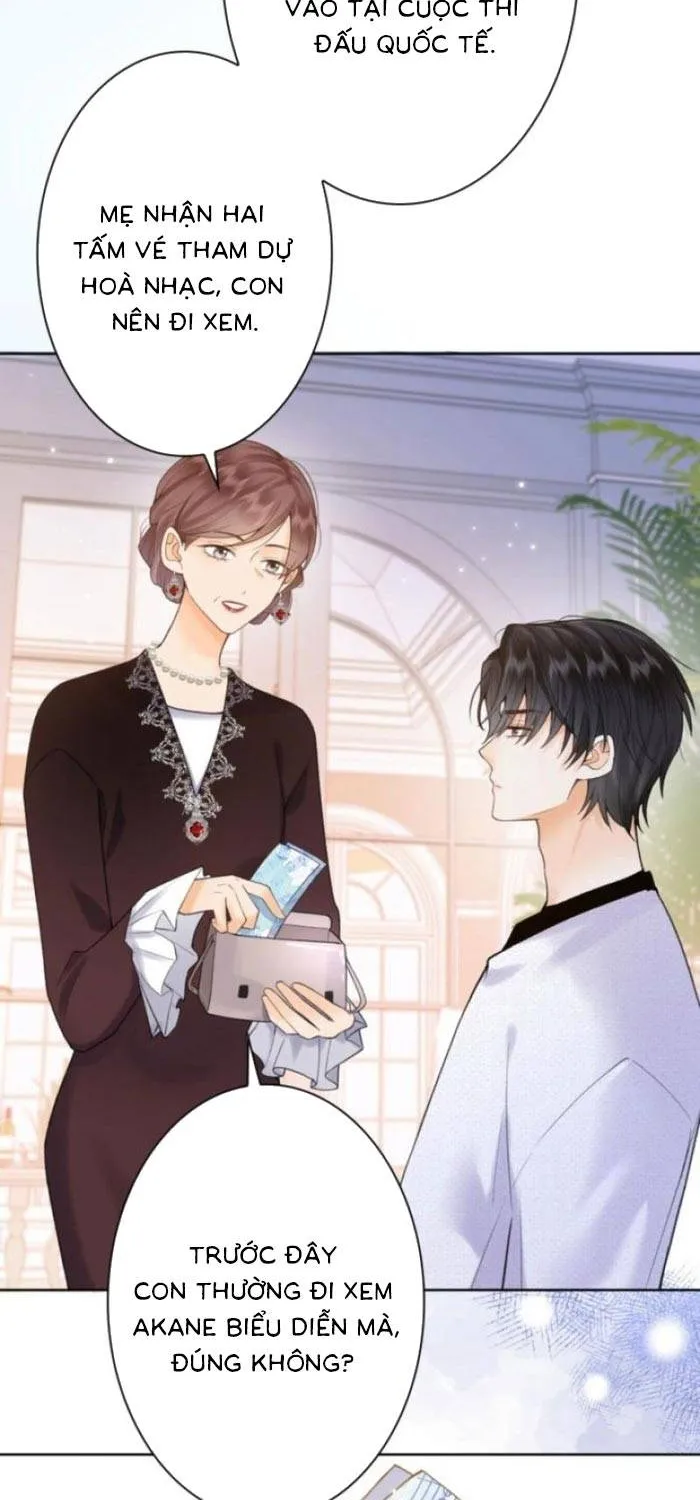 Khi Người Yêu Cũ Si Mê Tôi Chapter 4.2 - Trang 5