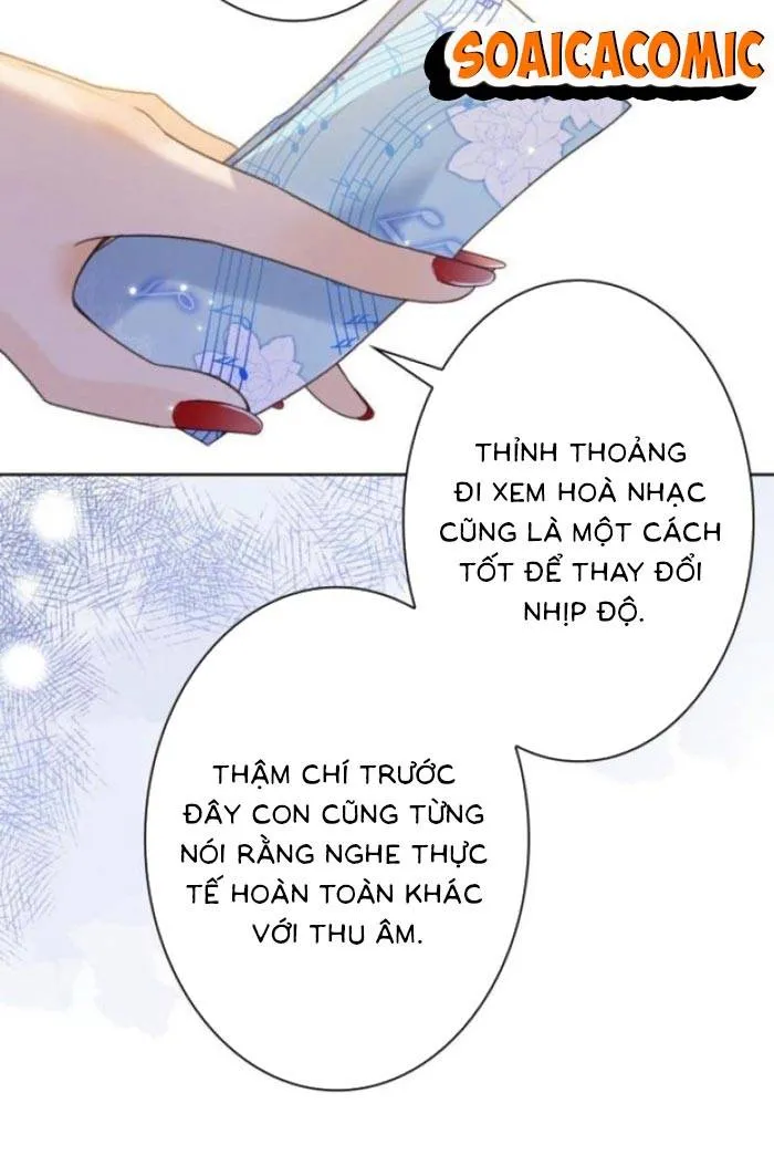 Khi Người Yêu Cũ Si Mê Tôi Chapter 4.2 - Trang 6