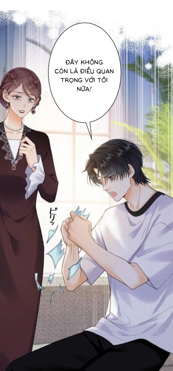 Khi Người Yêu Cũ Si Mê Tôi Chapter 4.2 - Trang 7