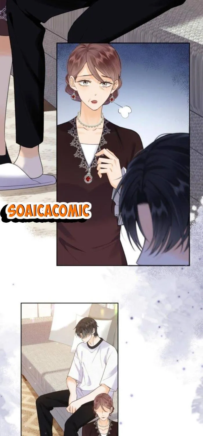 Khi Người Yêu Cũ Si Mê Tôi Chapter 4.2 - Trang 8