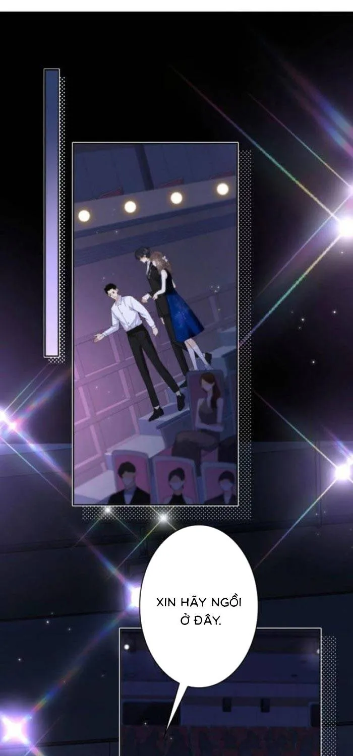 Khi Người Yêu Cũ Si Mê Tôi Chapter 5.1 - Trang 11