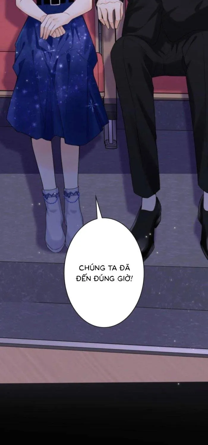 Khi Người Yêu Cũ Si Mê Tôi Chapter 5.1 - Trang 13